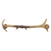 Antler Towel Rack