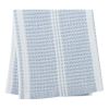 Better Homes & Gardens 4-Piece Oversized Dish Cloth Set, Blue Linen