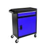 5-Drawer Rolling Tool Chest, High Capacity Tool Storage Cabinet W/Lockable Wheels, Anti-Slip Liner, Detachable Tool Box Organizer, Rolling Tool Cabine