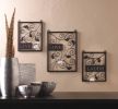 Live Love Laugh Inspirational Wall Art Decor