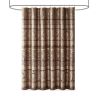 Jacquard Shower Curtain